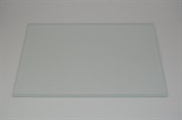 Glasplatte, Euroline Kühl- & Gefrierschrank - Glas (Oben)